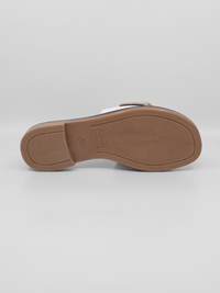 Bali White Women's Sandals Ateliers