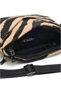 Bum Bag 2.0 Zebra Pony Gifts + Accessories Bags Think Royln