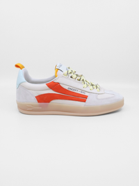 Fez Flame Women's Sneakers Oncept