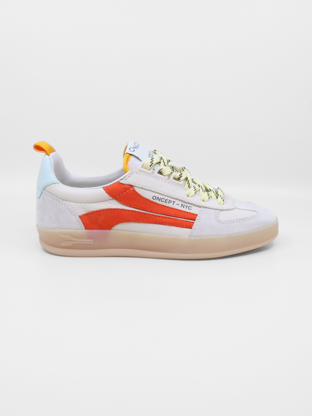 Fez Flame Women's Sneakers Oncept