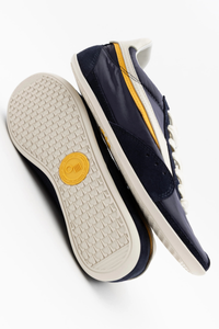 Temple Indigo Women's Sneakers Oncept