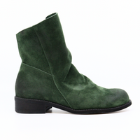 Louie Green Women's Boots Antelope    