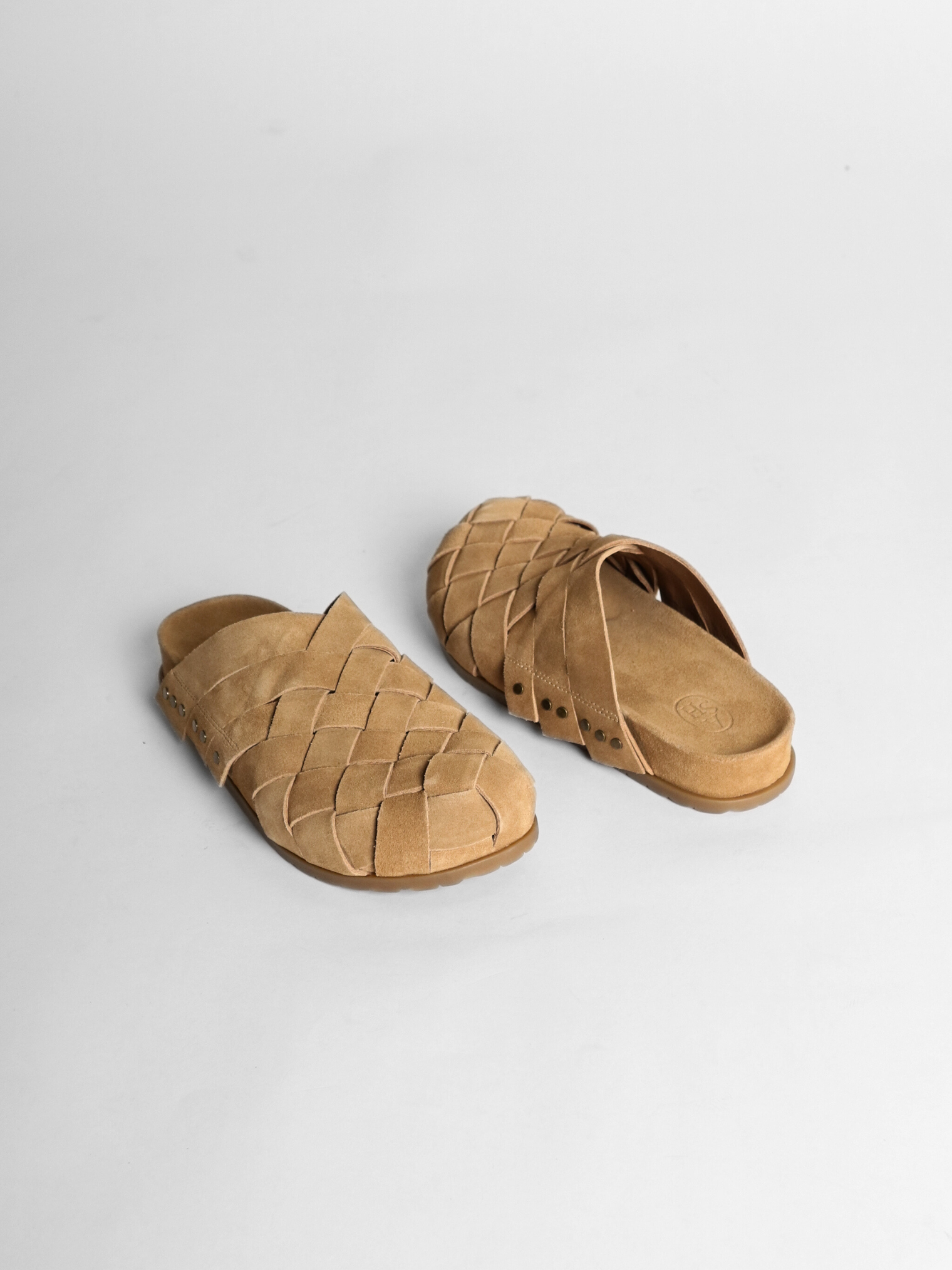 Tor Moka Women's Shoes Ash