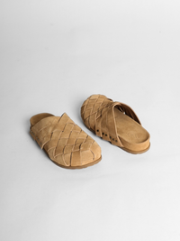 Tor Moka Women's Shoes Ash