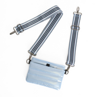 Bum Bag Sky Blue Gifts + Accessories Bags Think Royln