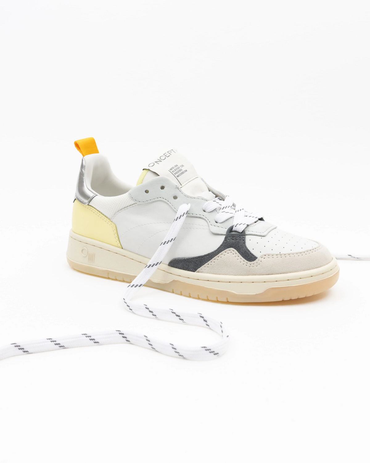 Phoenix Moonbeam Women's Sneakers Oncept