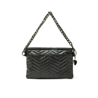 Almost Famous Moto Quilting Gifts + Accessories Bags Think Royln