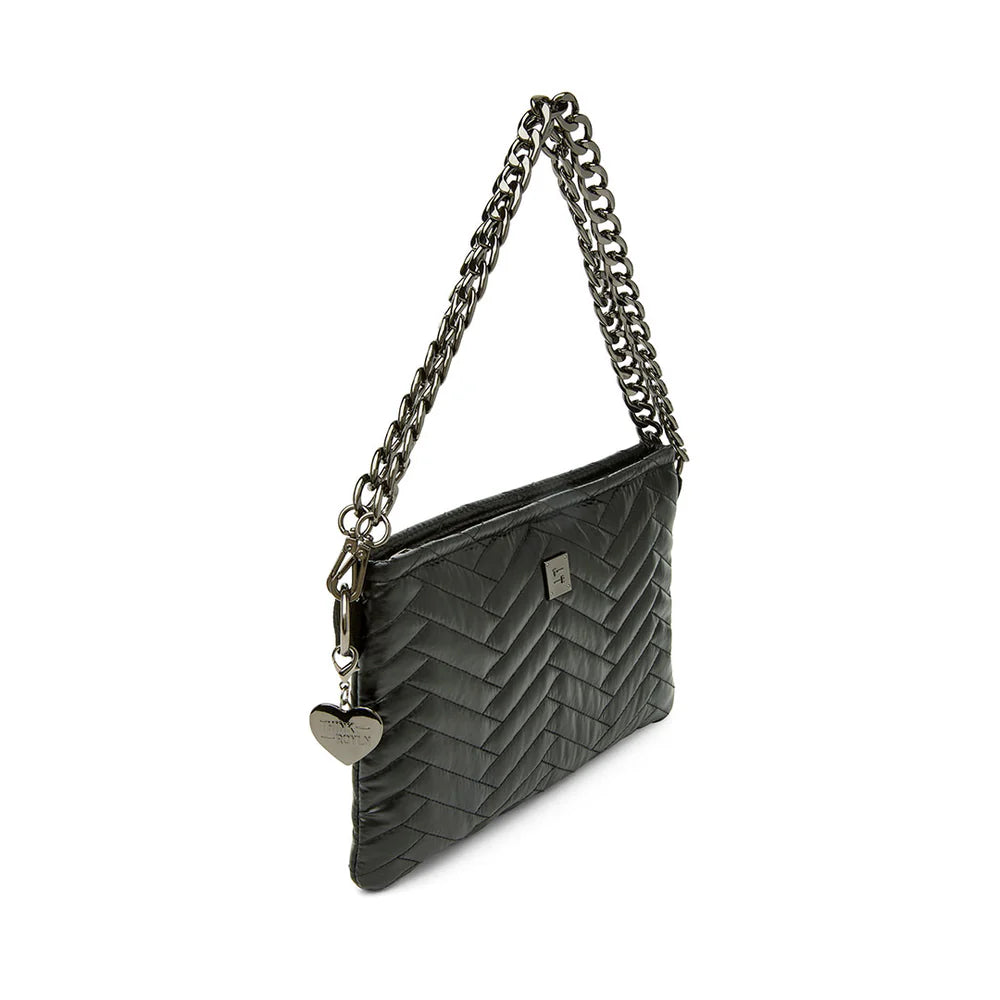Almost Famous Moto Quilting Gifts + Accessories Bags Think Royln
