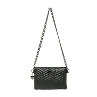 Almost Famous Moto Quilting Gifts + Accessories Bags Think Royln