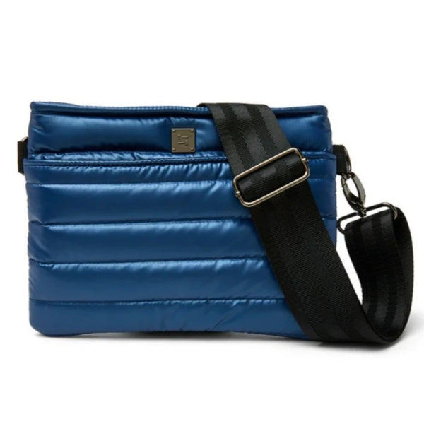 Bum Bag 2.0 Azul Tuscana Gifts + Accessories Bags Think Royln    