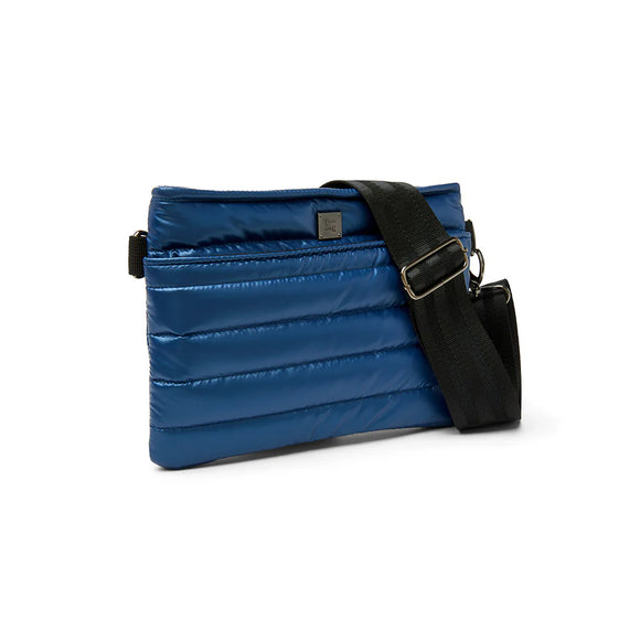 Bum Bag 2.0 Azul Tuscana Gifts + Accessories Bags Think Royln    