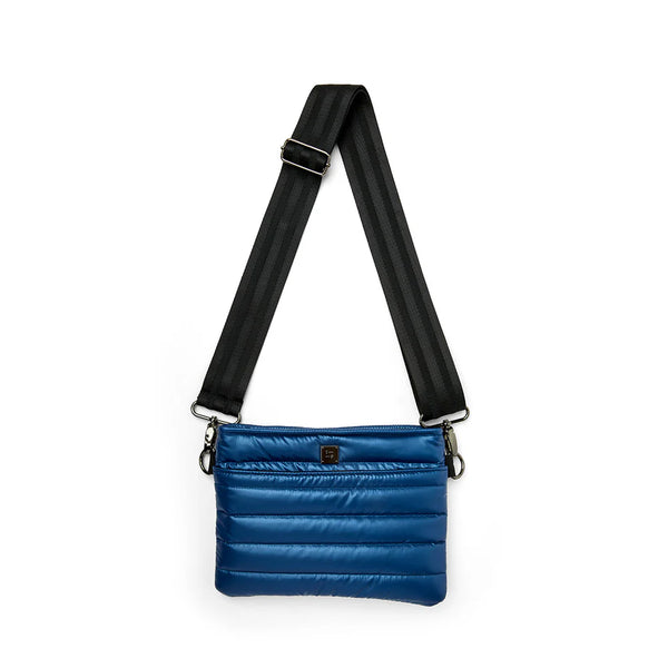 Bum Bag 2.0 Azul Tuscana Gifts + Accessories Bags Think Royln    