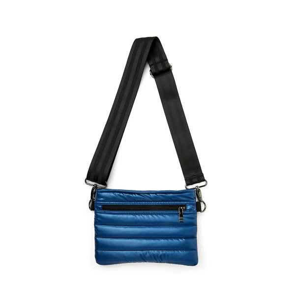 Bum Bag 2.0 Azul Tuscana Gifts + Accessories Bags Think Royln    