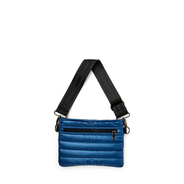 Bum Bag 2.0 Azul Tuscana Gifts + Accessories Bags Think Royln    