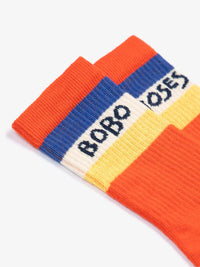 Colorblock Socks Gifts + Accessories Socks Bobo Choses