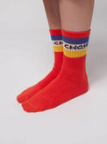 Colorblock Socks Gifts + Accessories Socks Bobo Choses