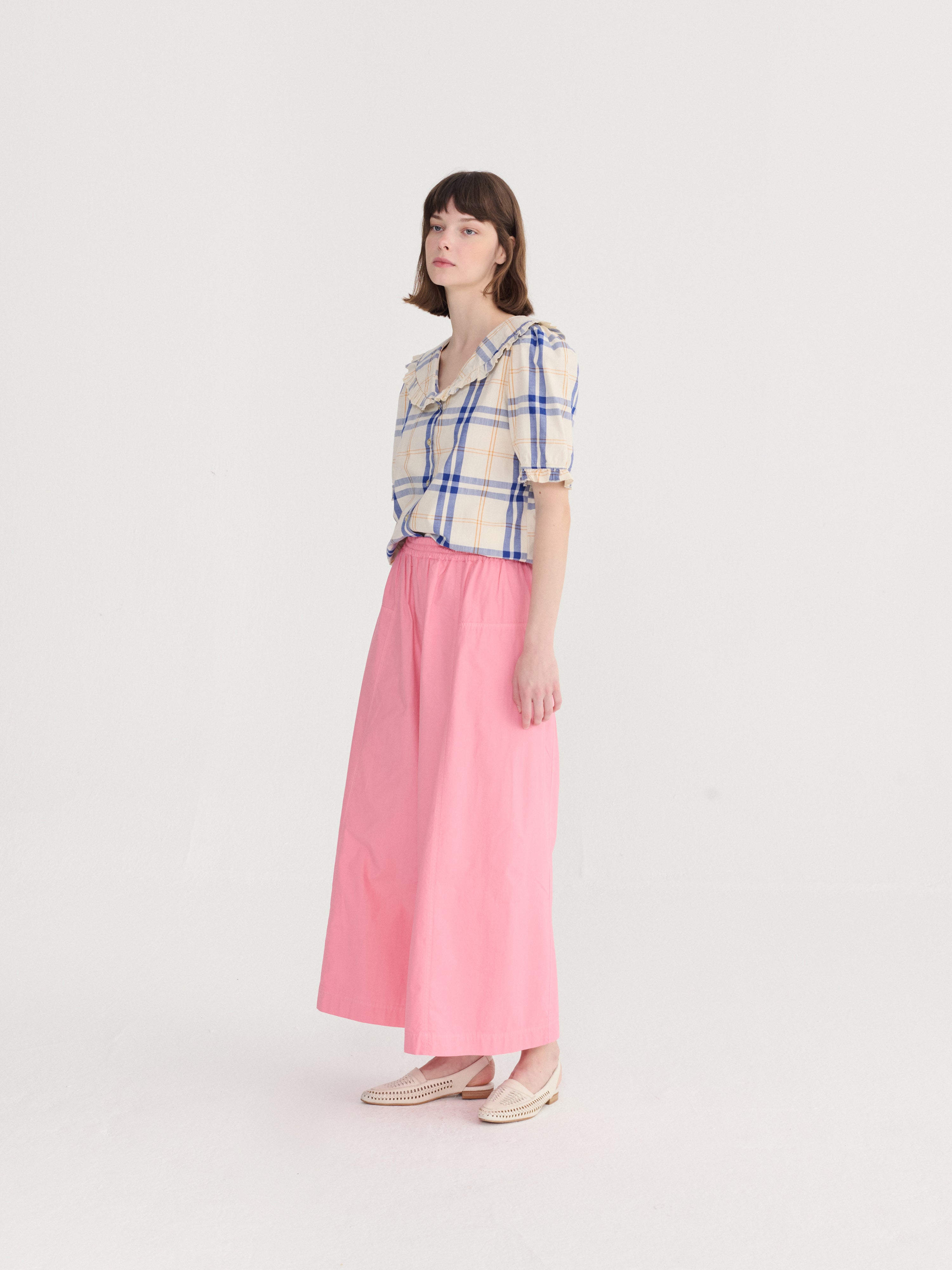 Paper Touch Culotte – The Sōl Collective