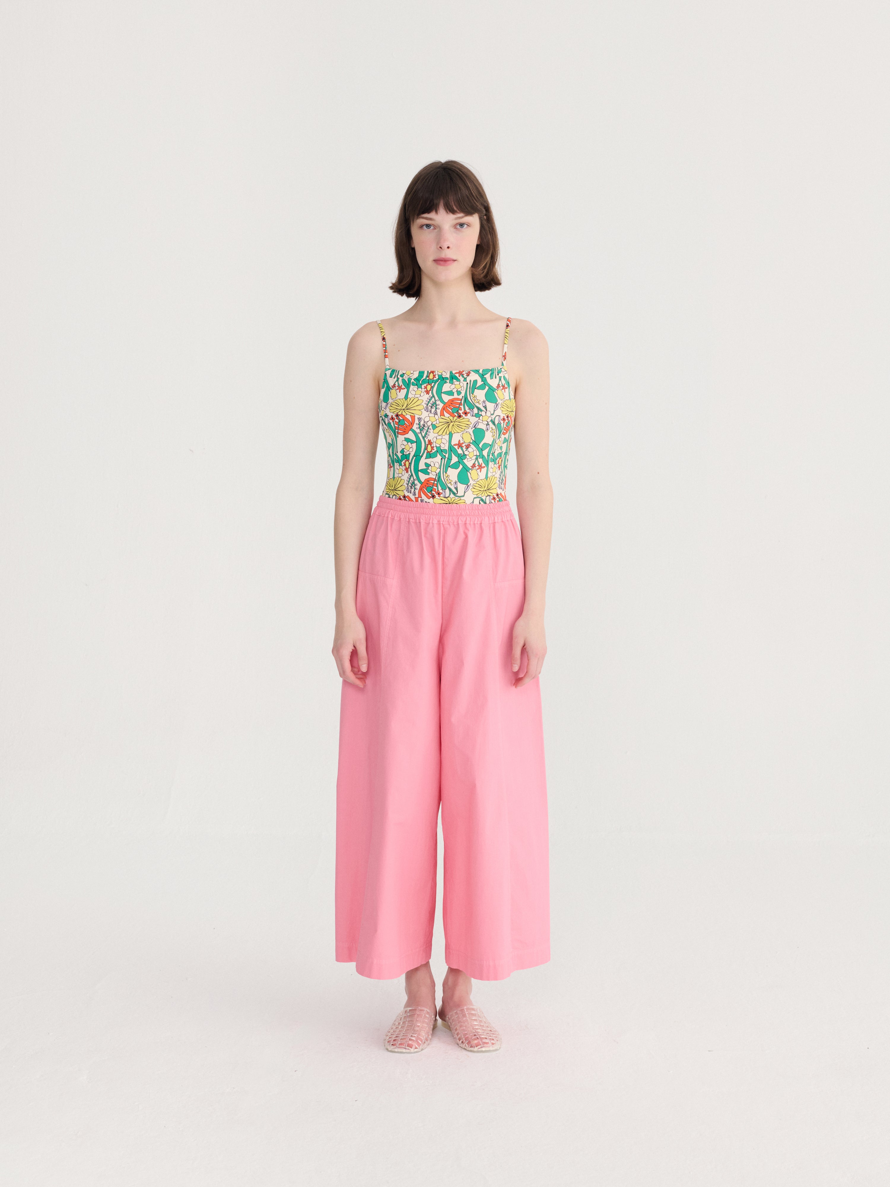 Paper Touch Culotte – The Sōl Collective