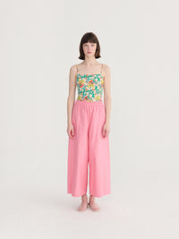 Paper Touch Culotte Women's Bottoms Bobo Choses