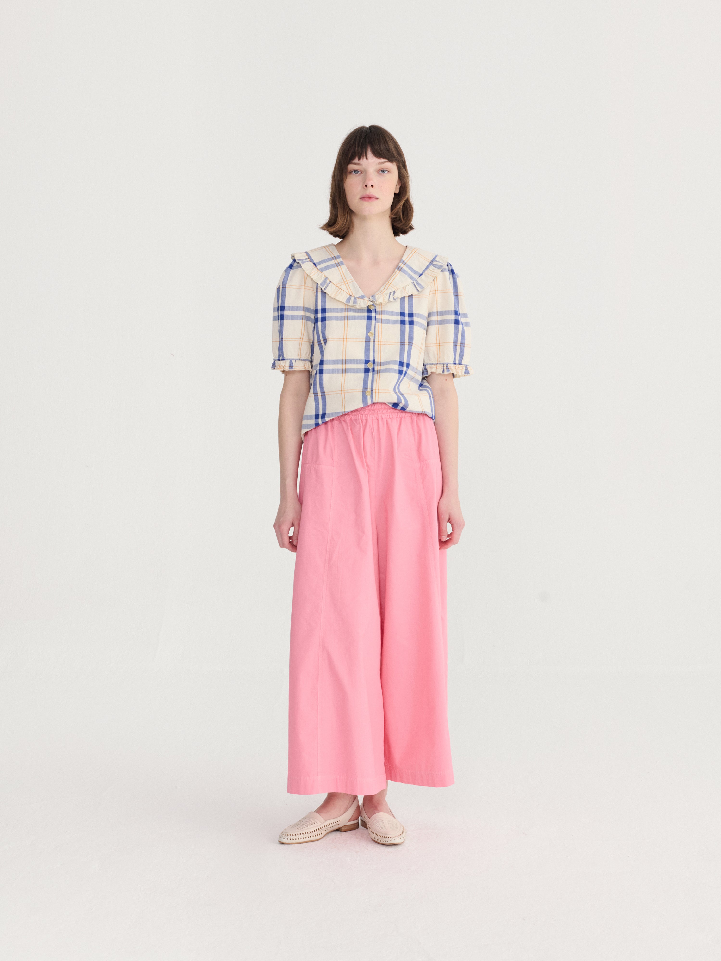 Paper Touch Culotte – The Sōl Collective