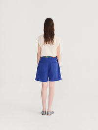 Summer Story Sleeveless T-shirt Women's Tops Bobo Choses