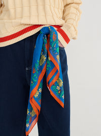 Color Herbalist Scarf Gifts + Accessories Bobo Choses