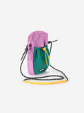 Color Block Technical Mini Bag Gifts + Accessories Bags Bobo Choses