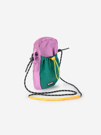 Color Block Technical Mini Bag Gifts + Accessories Bags Bobo Choses