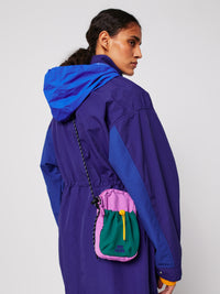 Color Block Technical Mini Bag Gifts + Accessories Bags Bobo Choses