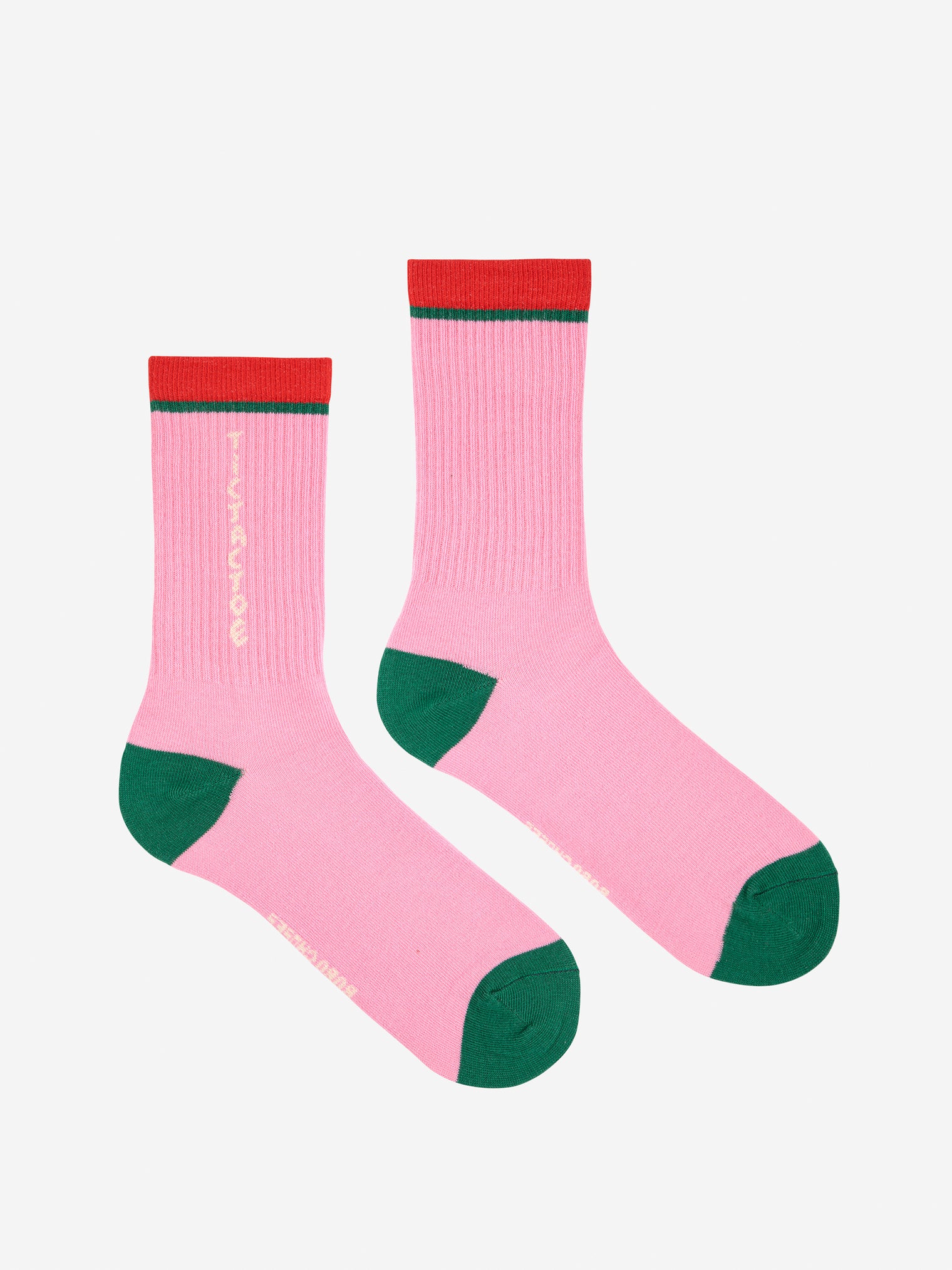 Tic Tac Toe Socks Multi Pack Gifts + Accessories Socks Bobo Choses