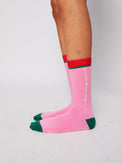 Tic Tac Toe Socks Multi Pack Gifts + Accessories Socks Bobo Choses