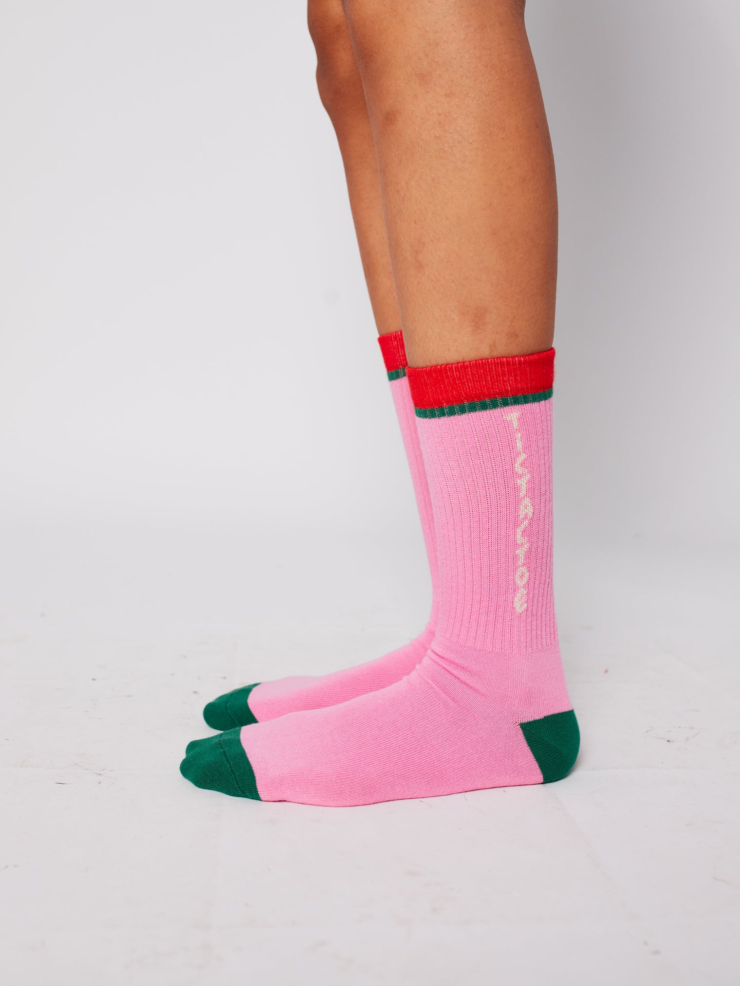 Tic Tac Toe Socks Multi Pack Gifts + Accessories Socks Bobo Choses