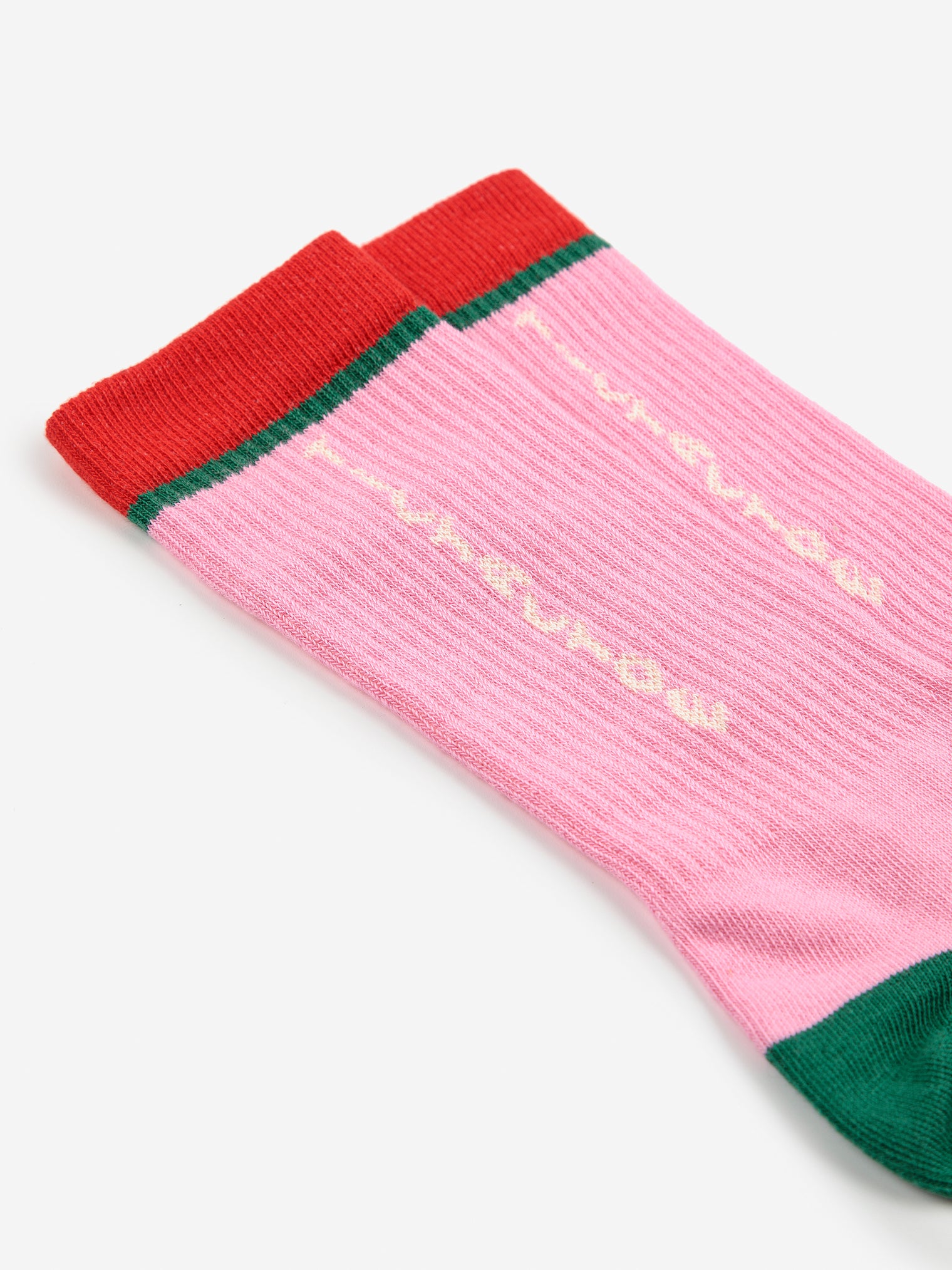 Tic Tac Toe Socks Multi Pack Gifts + Accessories Socks Bobo Choses