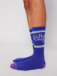 Tic Tac Toe Socks Multi Pack Gifts + Accessories Socks Bobo Choses
