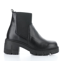 Bianc Black Women's Boots Bos & Co    