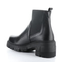 Bianc Black Women's Boots Bos & Co    