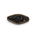 Bum Bag 2.0 Bronze Patent Gifts + Accessories Bags Think Royln