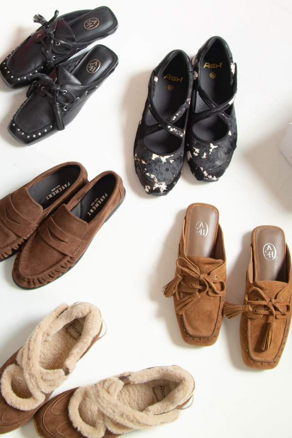 shoes