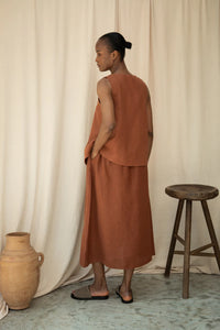Lyla-May Russet