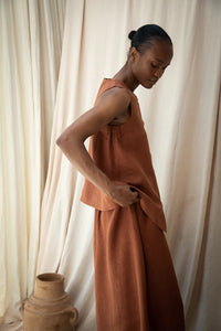 Lyla-May Russet