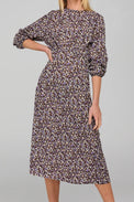 Yuna Dress Riko Women's Dresses Boom Shankar