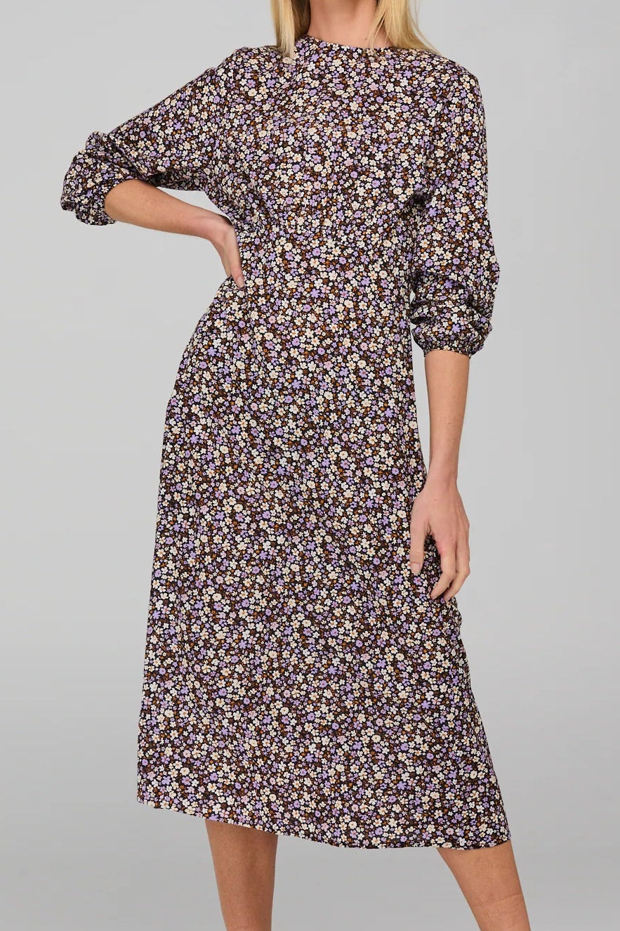 Yuna Dress Riko Women's Dresses Boom Shankar