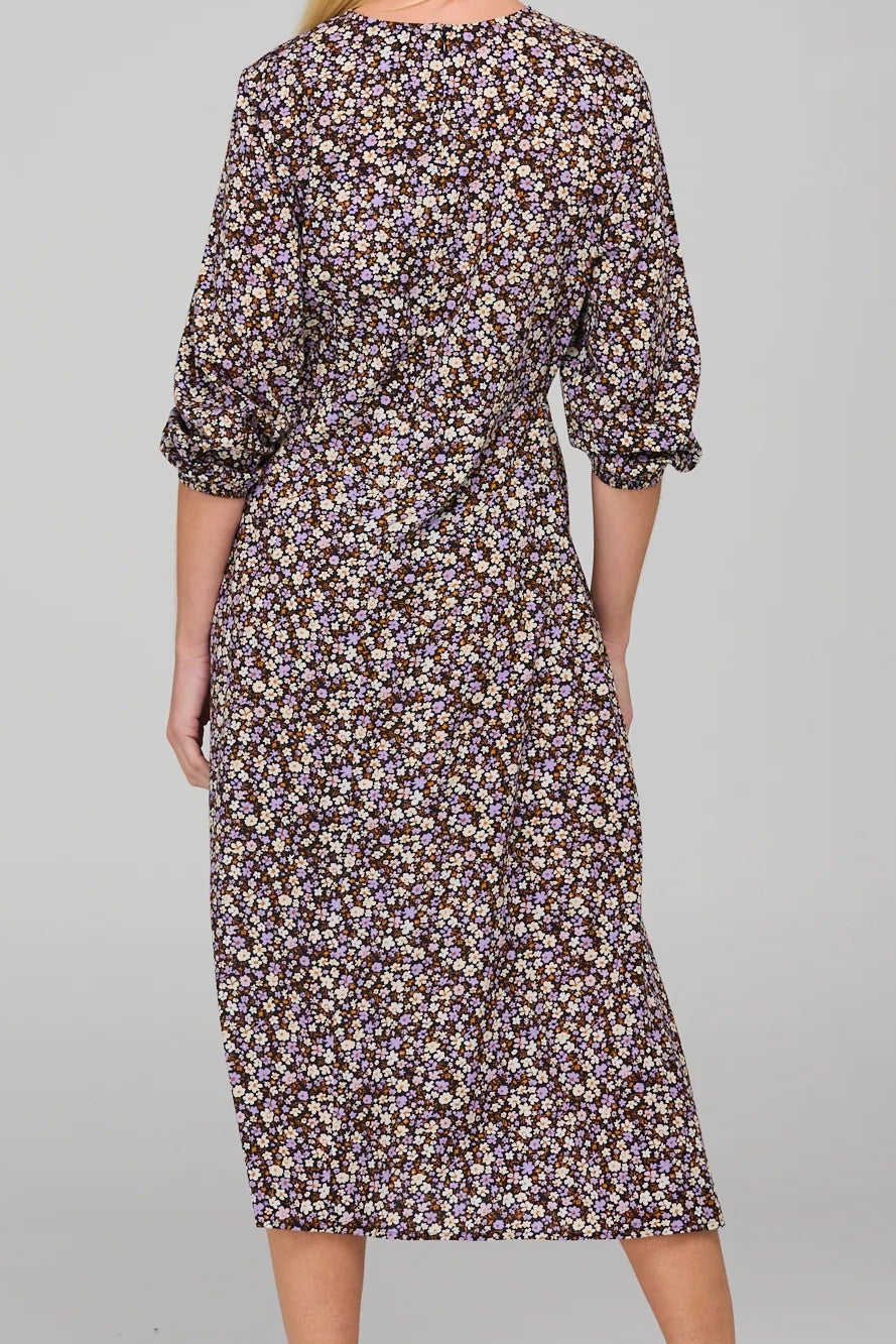 Yuna Dress Riko Women's Dresses Boom Shankar