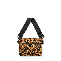 Bum Bag 2.0 Wild Leopard Gifts + Accessories Bags Think Royln