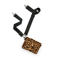 Bum Bag 2.0 Wild Leopard Gifts + Accessories Bags Think Royln