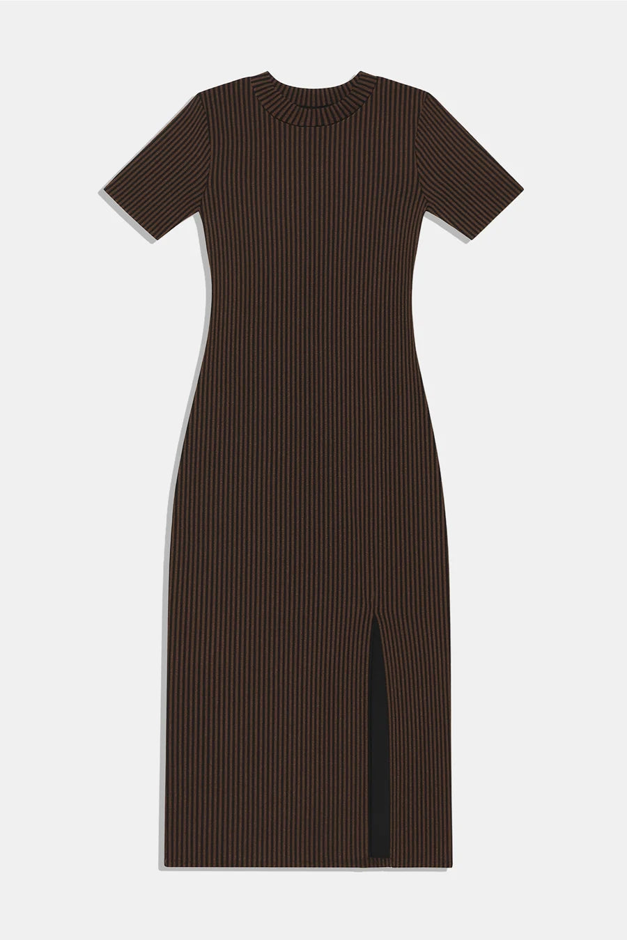 Claire Dress Stripes Women's Dresses Rita Row