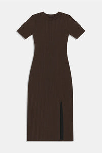 Claire Dress Stripes Women's Dresses Rita Row