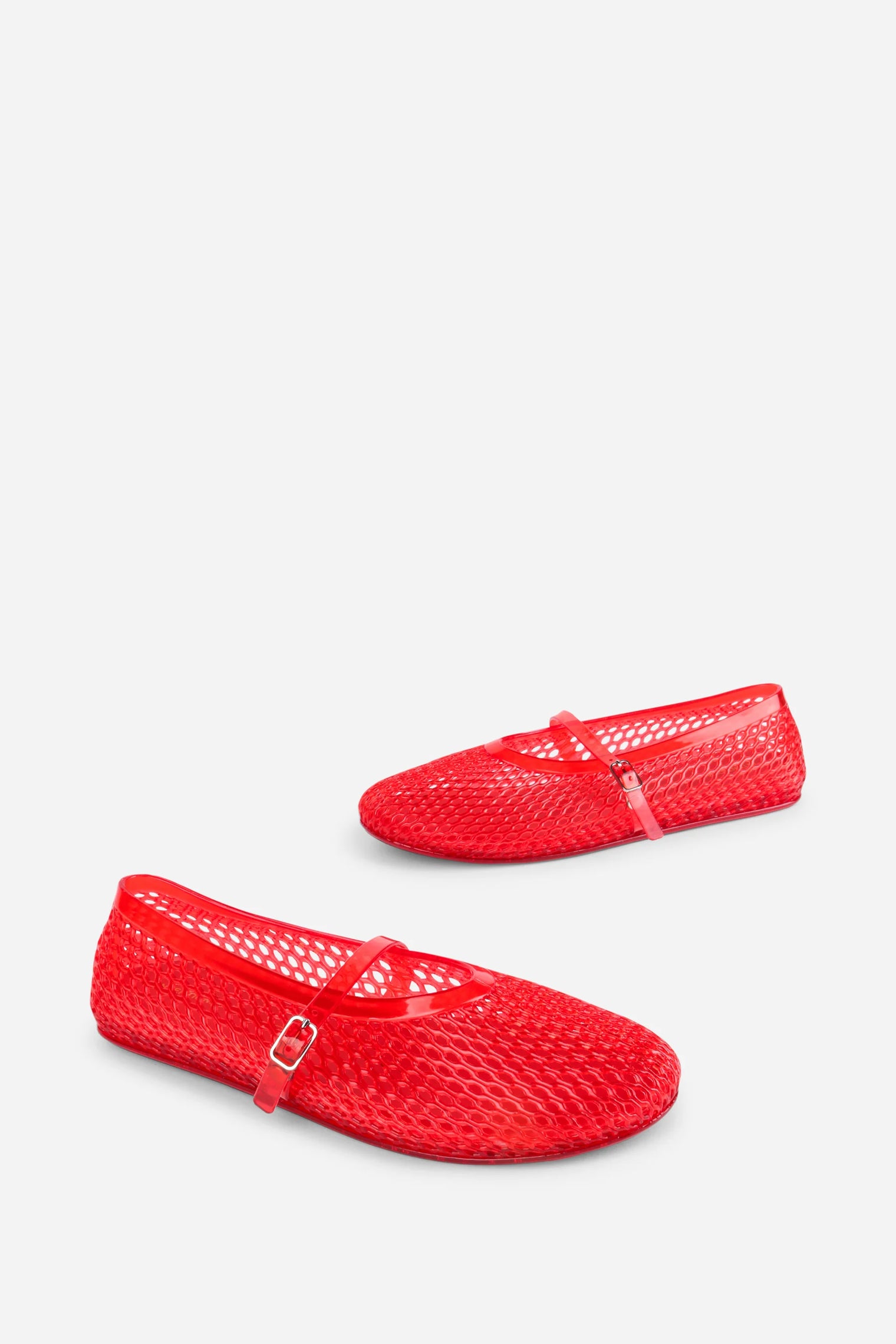 Classy Cherry Women's Shoes Flats Intentionally Blank