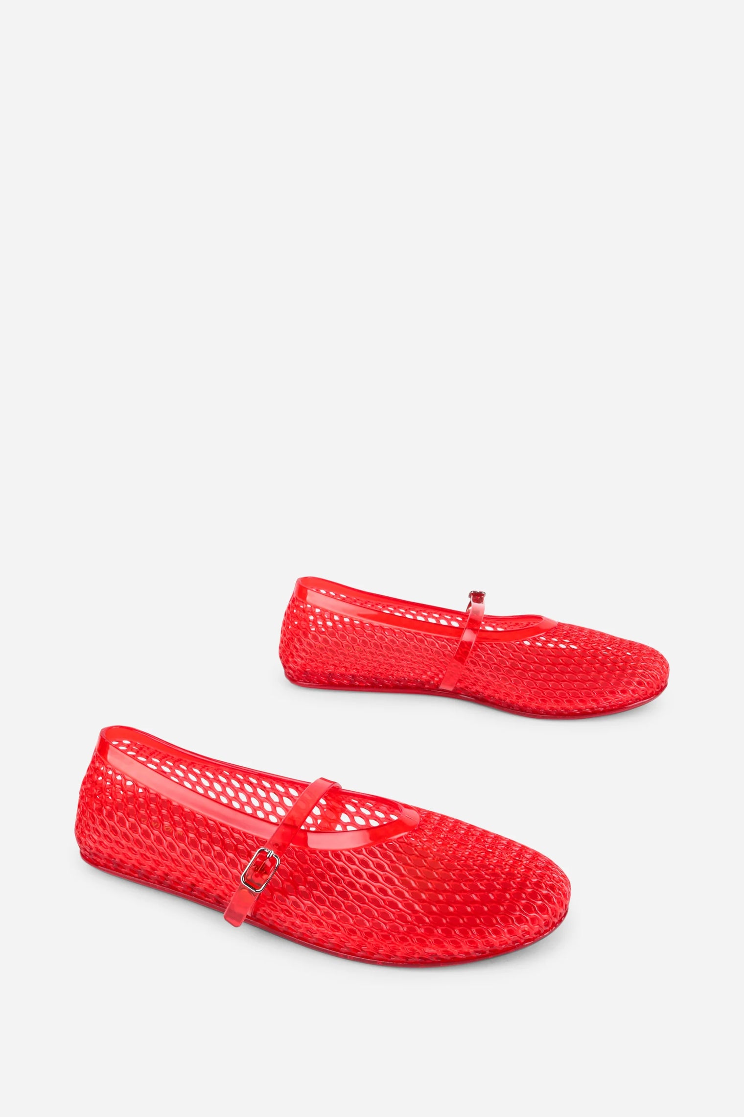 Classy Cherry Women's Shoes Flats Intentionally Blank