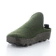 Come Military Green Women's Shoes ASPORTUGUESAS    